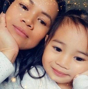 Meet your Posher, Julie ann